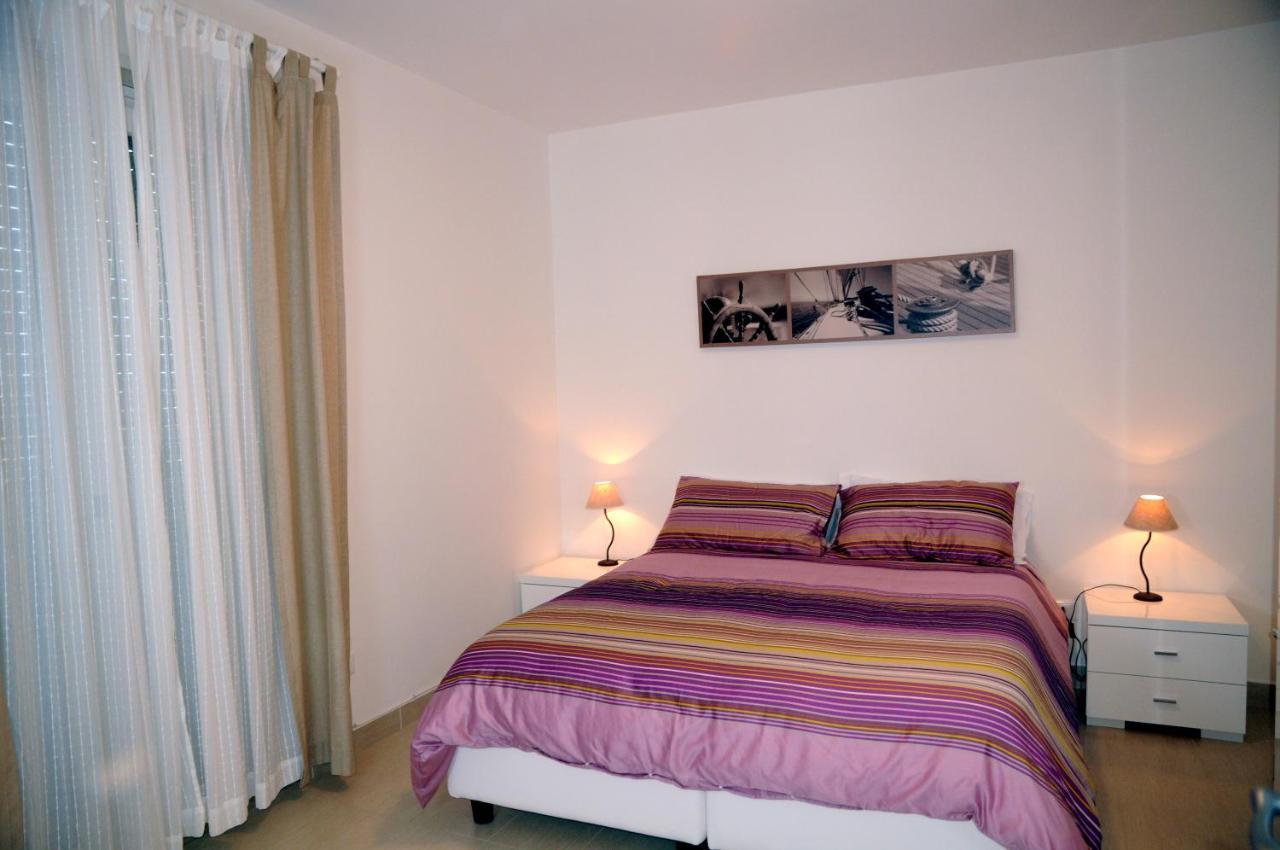 Isa Residence Fiumicino Airport 외부 사진