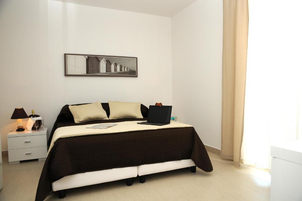 Isa Residence Fiumicino Airport 객실 사진